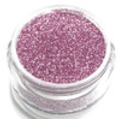 Glimmer Cosmetic Glitter Carnation Pink 10g